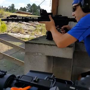 Meet your Posher, James